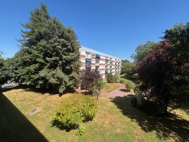 Appartement location à Sarcelles, Domont