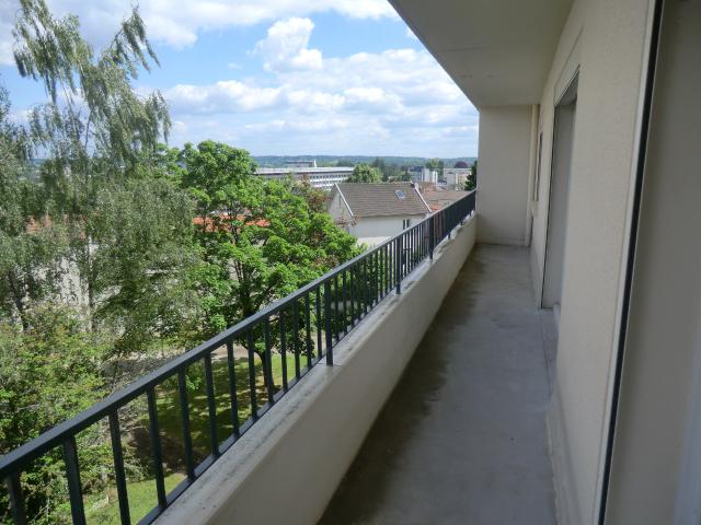Appartement location à Limoges