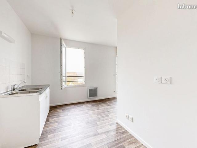 Appartement vente à Mantes-la-Jolie, Bonnières-sur-seine