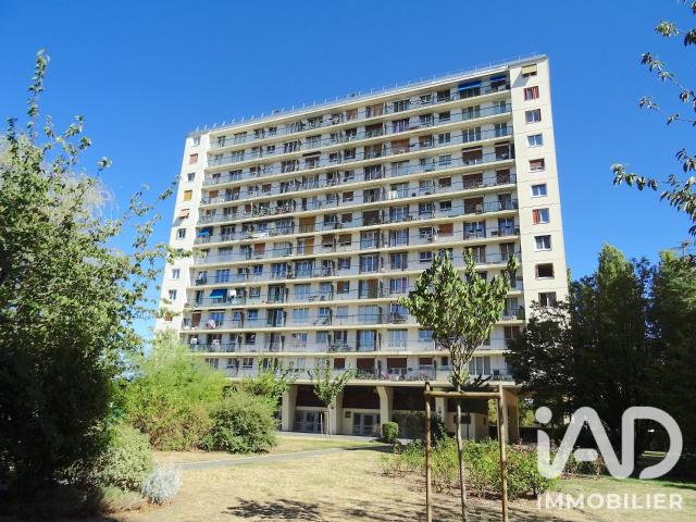 Appartement vente à Longjumeau, Essonne