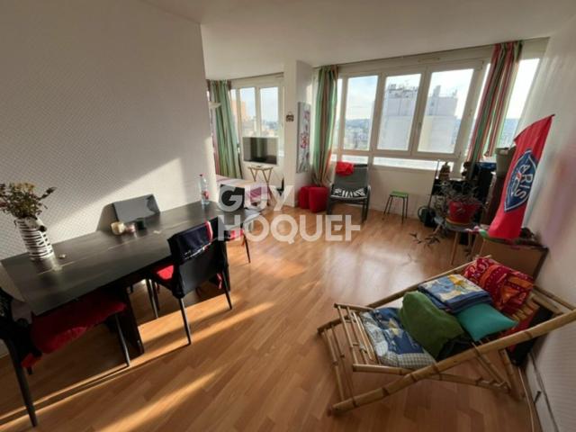 Appartement vente à Paris, Île-de-France