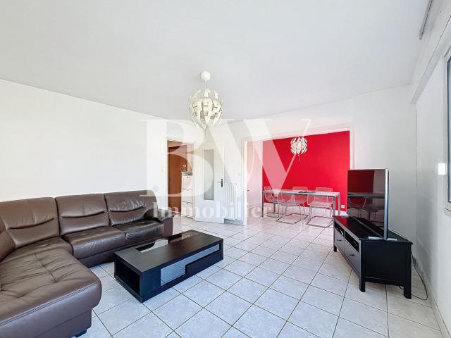 Appartement vente à Brest, Bretagne