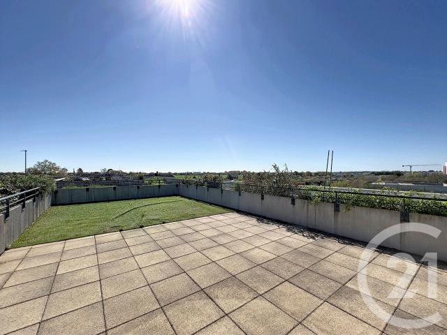 Appartement vente à Dijon, Longvic