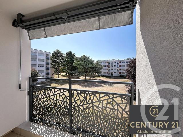 Appartement vente à Strasbourg, Mundolsheim