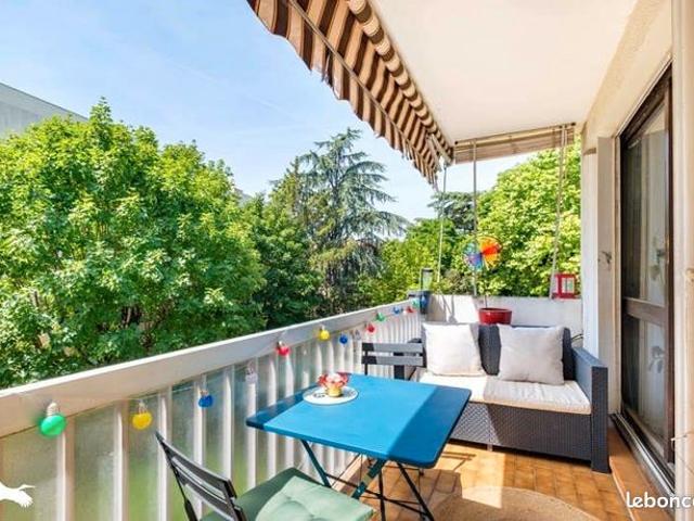 Appartement vente à Privas, Saint-priest