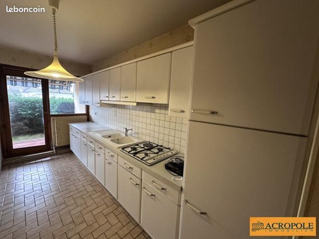 Appartement vente à Montargis, Gien