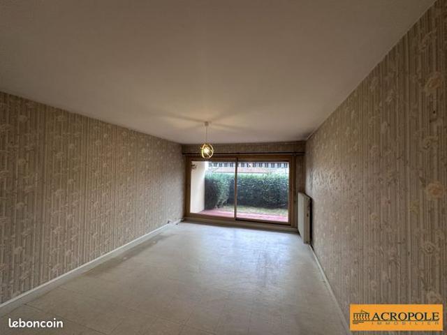 Appartement vente à Montargis, Gien