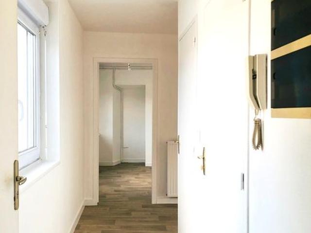 Appartement vente à Cholet