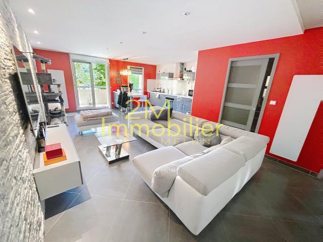 Appartement vente à Melun
