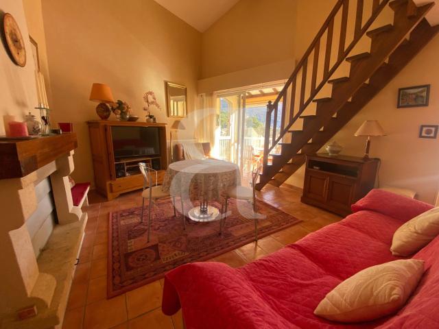 Appartement vente à Nyons