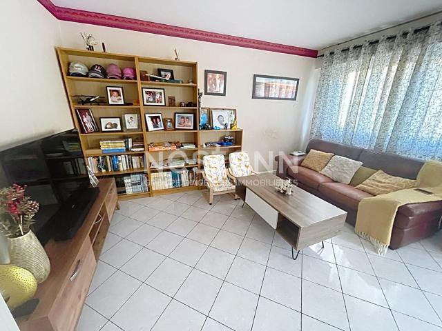 Appartement vente à Chilly-Mazarin, Essonne