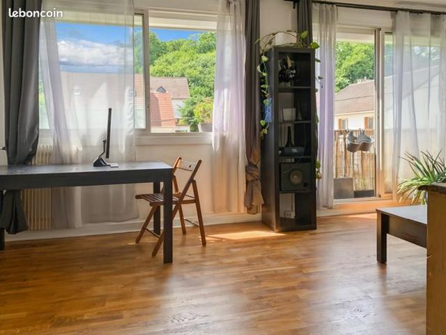 Appartement vente à Versailles, Saint-cyr-l'ecole