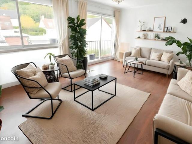 Appartement vente à Versailles, Saint-cyr-l'ecole