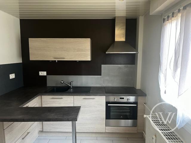 Appartement vente à Mulhouse, Kingersheim