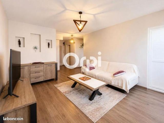 Appartement vente à Limoges