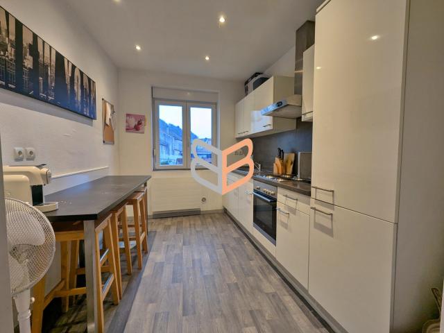 Appartement vente à Thionville, Ottange