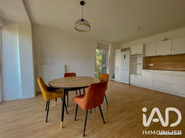 Appartement vente à Lille, Wattignies