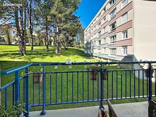 Appartement vente à Le Havre, Fécamp