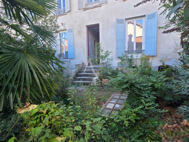 Appartement vente à L'Hermitage, Pontoise