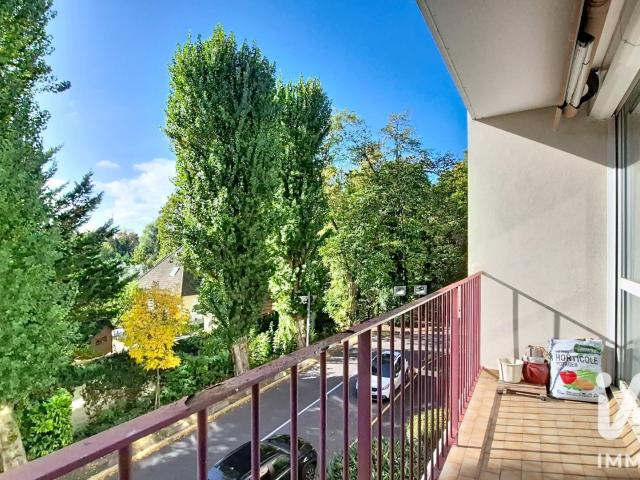 Appartement vente à Concy, Yerres