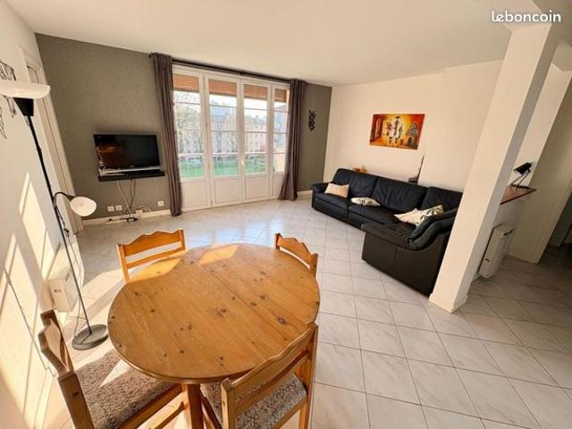 Appartement vente à Sarcelles, Saint-gratien