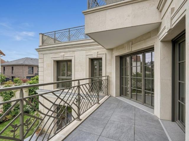 Appartement vente à Le Clos, Plaisir