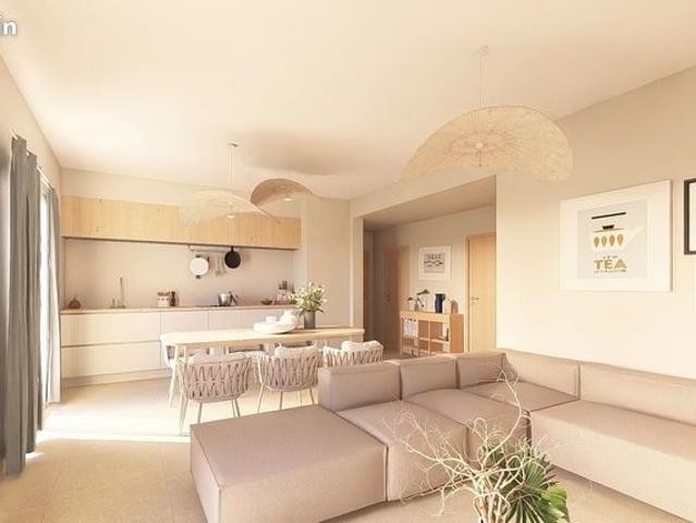 Appartement vente à Aix-en-Provence, Simiane-collongue