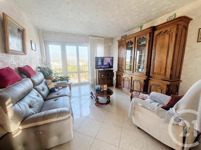 Appartement vente à Troyes