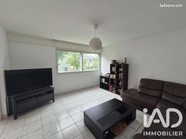 Appartement vente à Brest, Bretagne