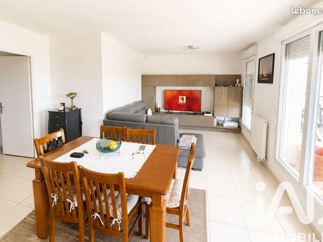 Appartement vente à Palaiseau, Sainte-geneviève-des-bois