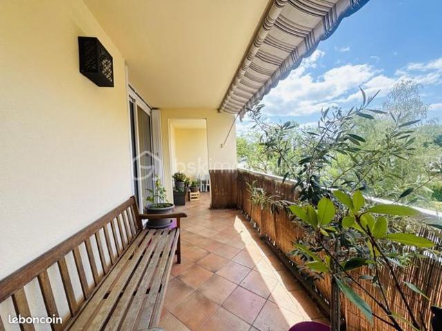 Appartement vente à Orléans