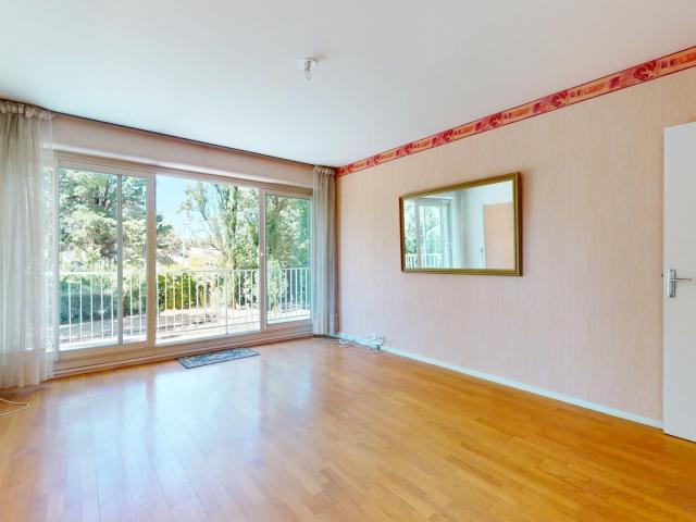 Appartement vente à Nantes, Saint-herblain