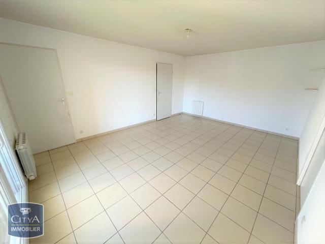 Appartement location à Dole