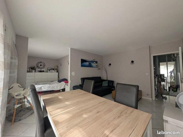 Appartement vente à Les Clayes-sous-Bois, Yvelines