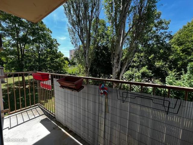 Appartement vente à Dijon