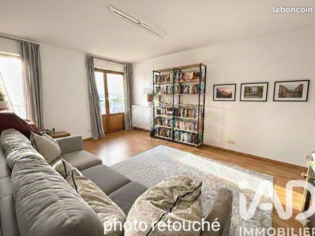 Appartement vente à L'Haÿ-les-Roses, Vitry-sur-seine