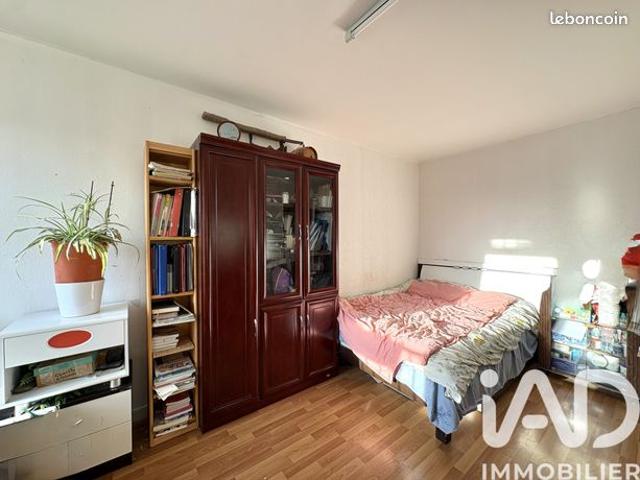 Appartement vente à L'Haÿ-les-Roses, Vitry-sur-seine