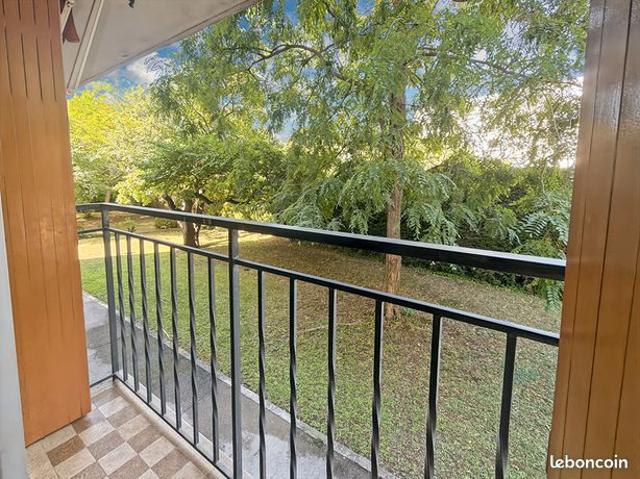 Appartement vente à Marseille