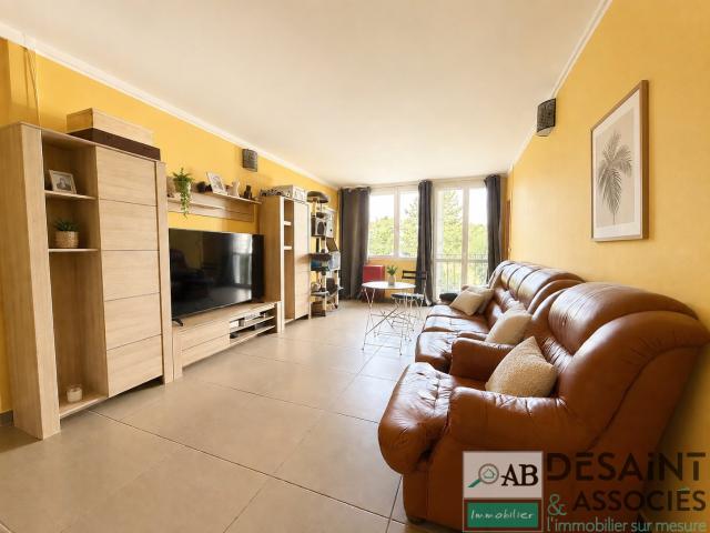 Appartement vente à Torcy, Lagny-sur-marne