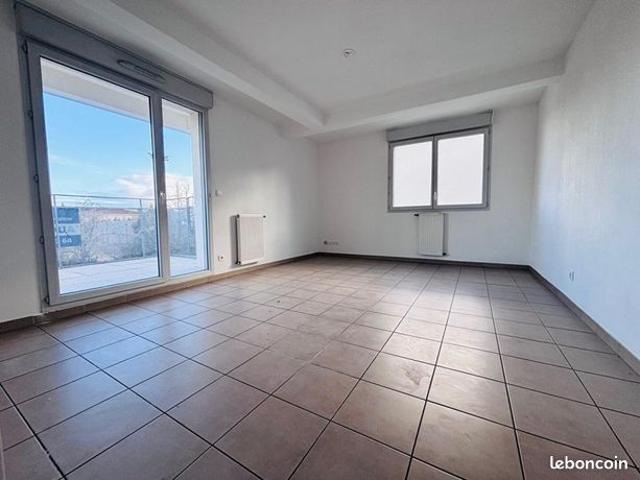 Appartement vente à Toulouse