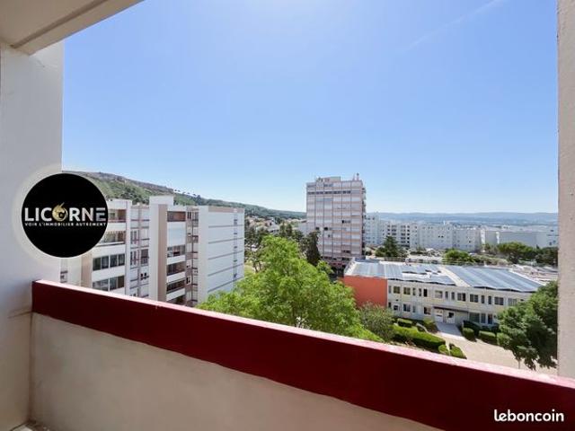 Appartement vente à Gap, Provence-Alpes-Côte d'Azur
