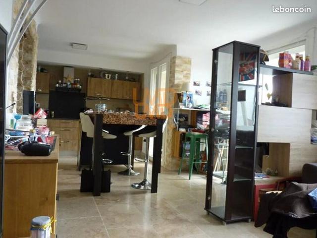 Appartement vente à Carpentras