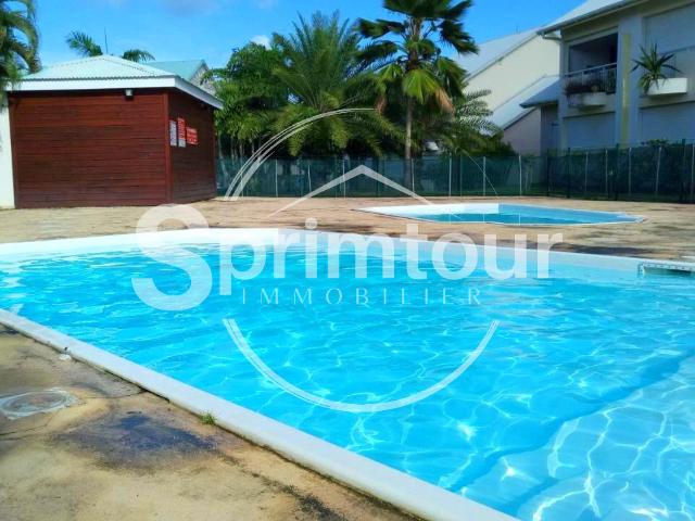 Appartement vente à Guadeloupe