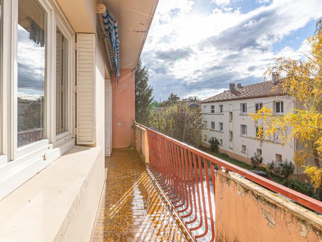 Appartement vente à Valence, Tain-l'hermitage