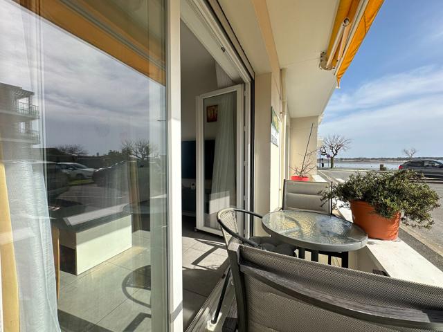 Appartement vente à Arcachon