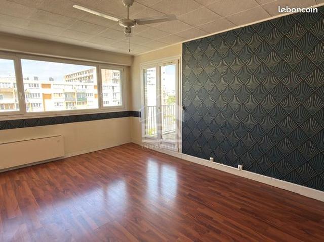 Appartement vente à Caen, Hérouville-saint-clair