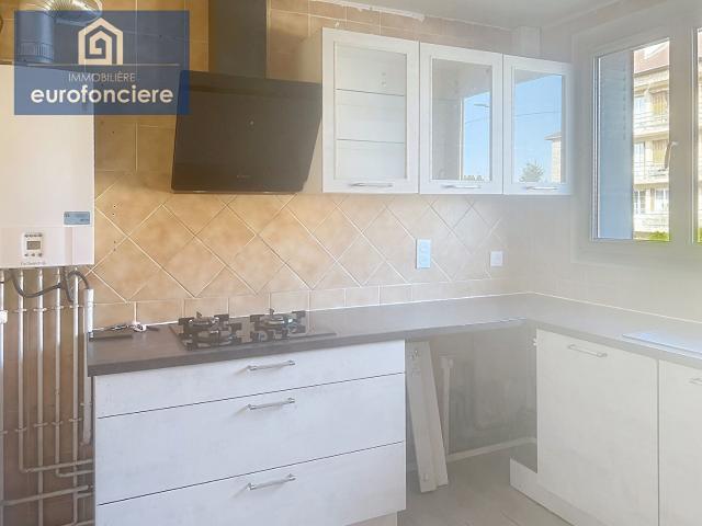 Appartement location à Troyes