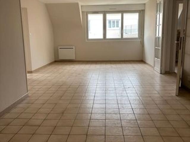 Appartement vente à Caen