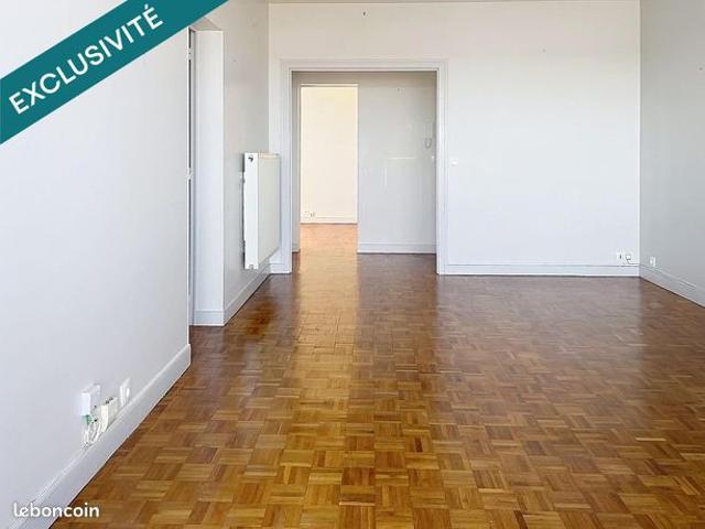Appartement vente à Cognac