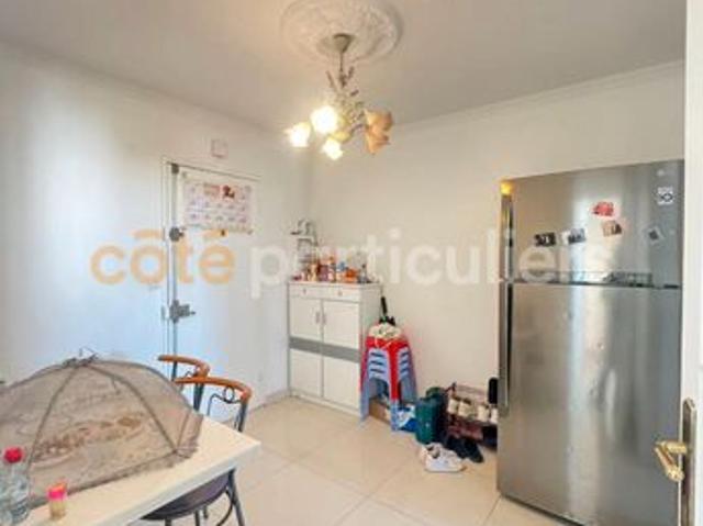 Appartement vente à Saint-Denis, Aubervilliers